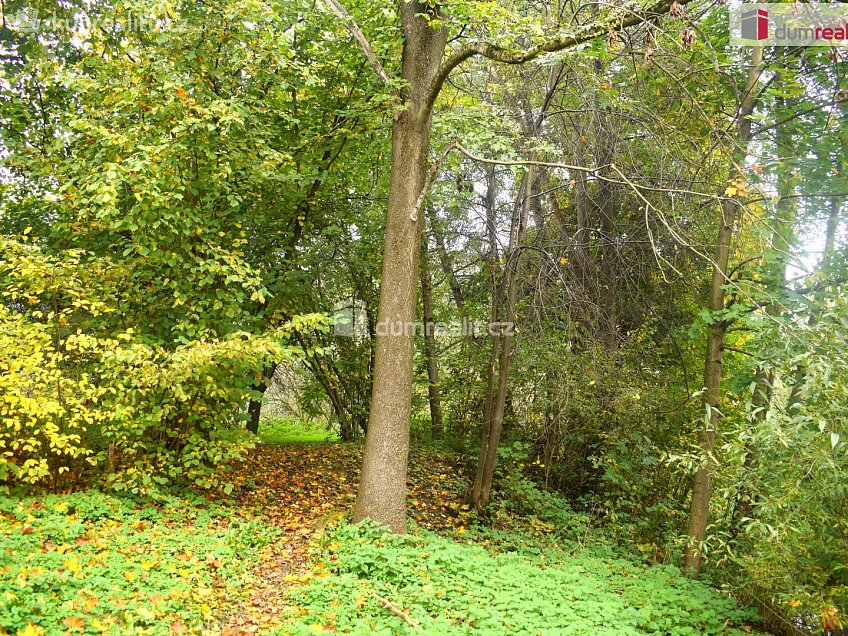 Prodej  stavebního pozemku 1535 m^2 Benešov, Benešov 