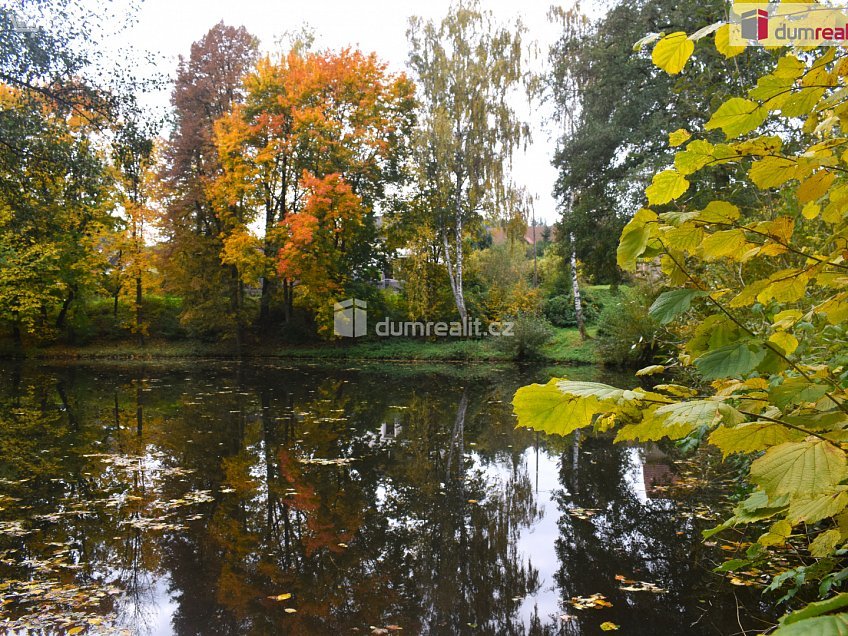 Prodej  stavebního pozemku 1535 m^2 Benešov, Benešov 