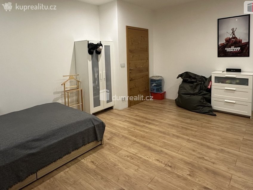 Prodej  rodinného domu 229 m^2 Dobrovského, Děčín 