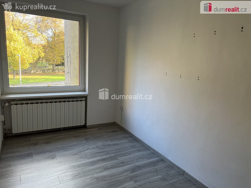 Prodej bytu 3+1 67 m^2 Podkopčí, Frenštát pod Radhoštěm 