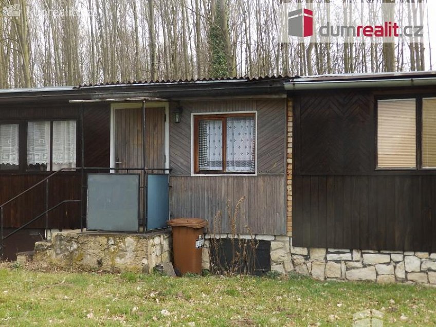 Prodej  chaty 30 m^2 Počedělice, Počedělice 