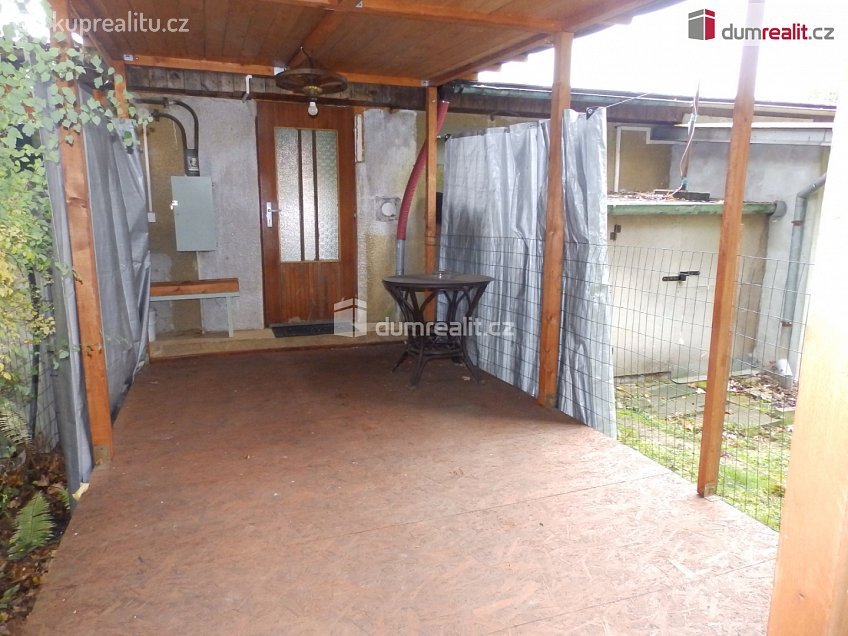 Prodej  chaty 30 m^2 Počedělice, Počedělice 