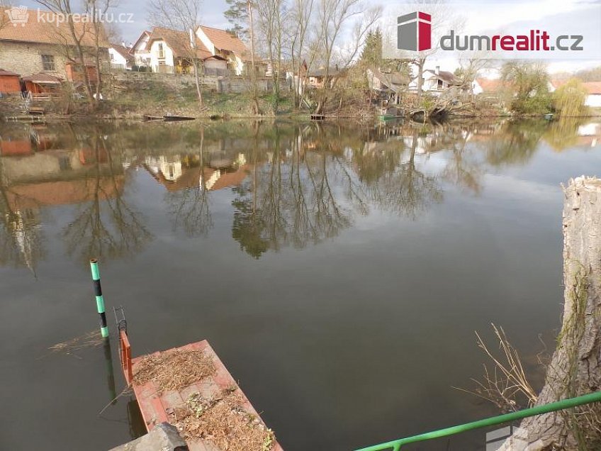 Prodej  chaty 30 m^2 Počedělice, Počedělice 