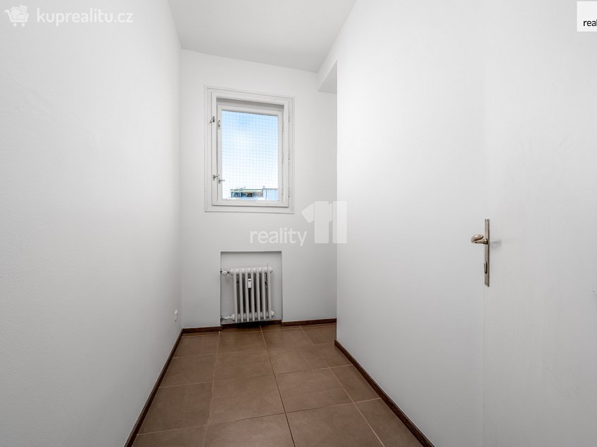 Prodej bytu 3+1 122 m^2 Vinařská, Praha 7 