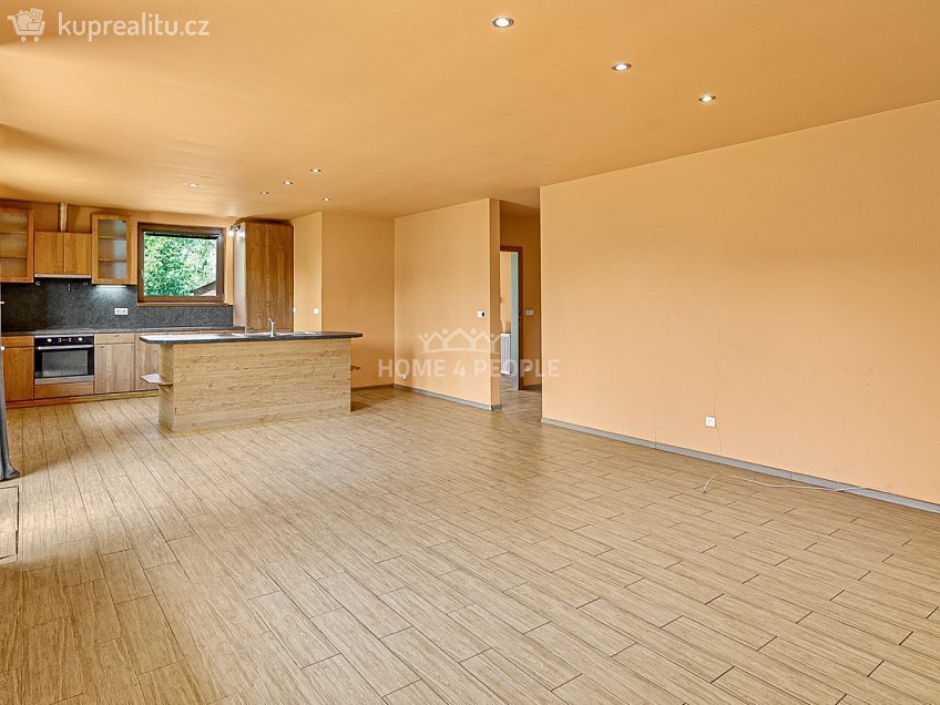 Prodej  rodinného domu 123 m^2 Zahradní, Dobříš 