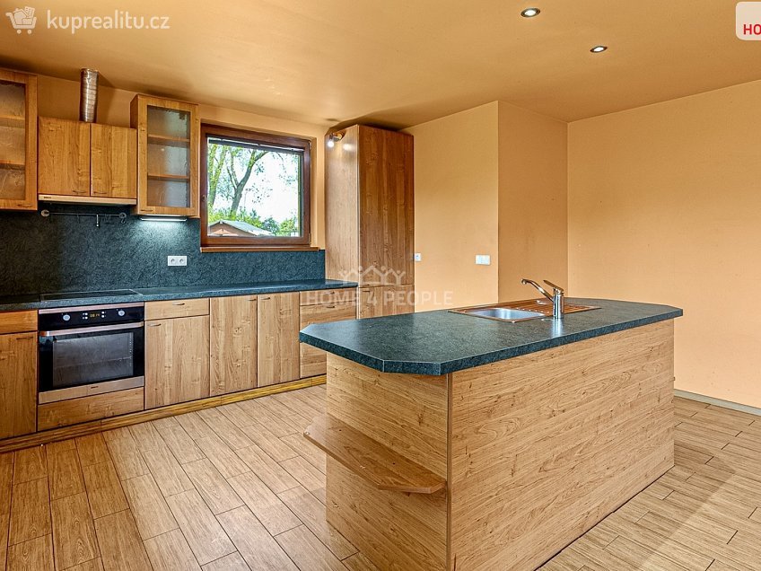 Prodej  rodinného domu 123 m^2 Zahradní, Dobříš 