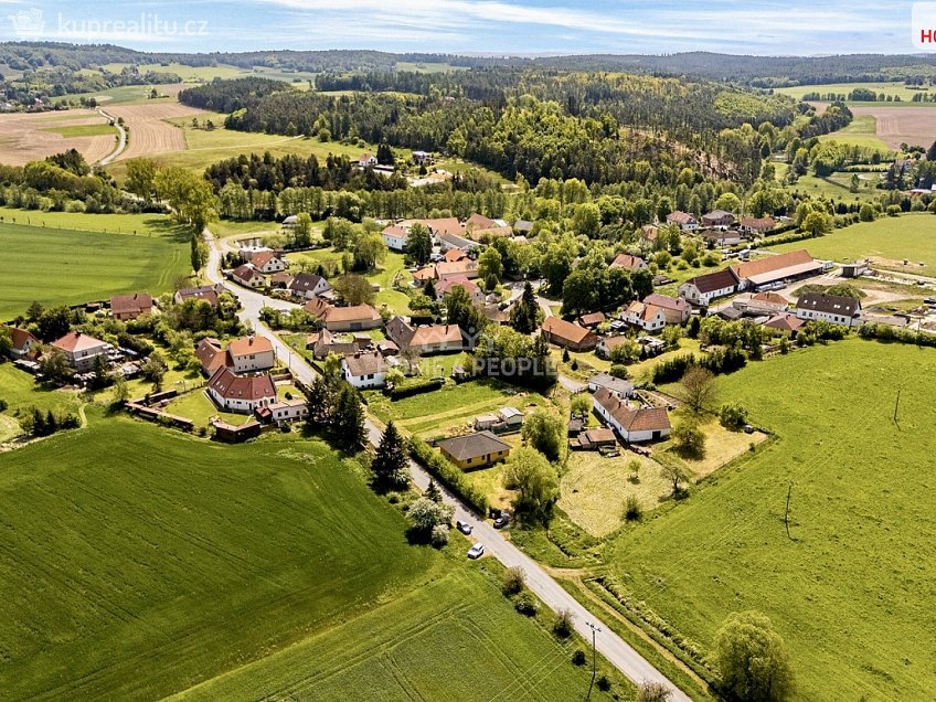 Prodej  rodinného domu 123 m^2 Zahradní, Dobříš 