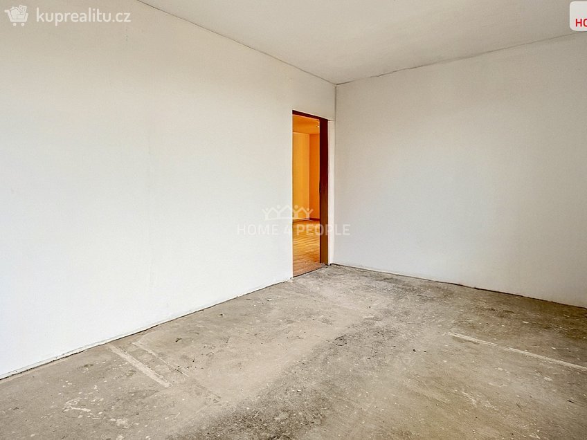 Prodej  rodinného domu 123 m^2 Zahradní, Dobříš 