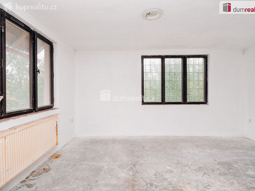 Prodej  rodinného domu 65 m^2 Terezín, Terezín 
