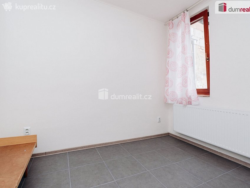 Prodej  rodinného domu 65 m^2 Terezín, Terezín 