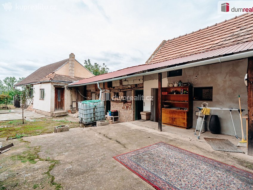 Prodej  rodinného domu 65 m^2 Terezín, Terezín 