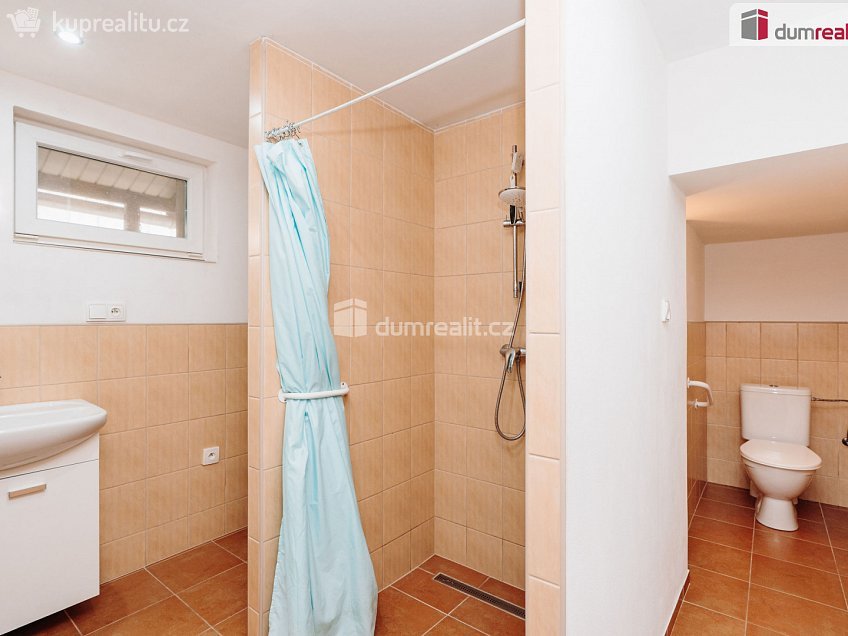 Prodej  rodinného domu 65 m^2 Terezín, Terezín 