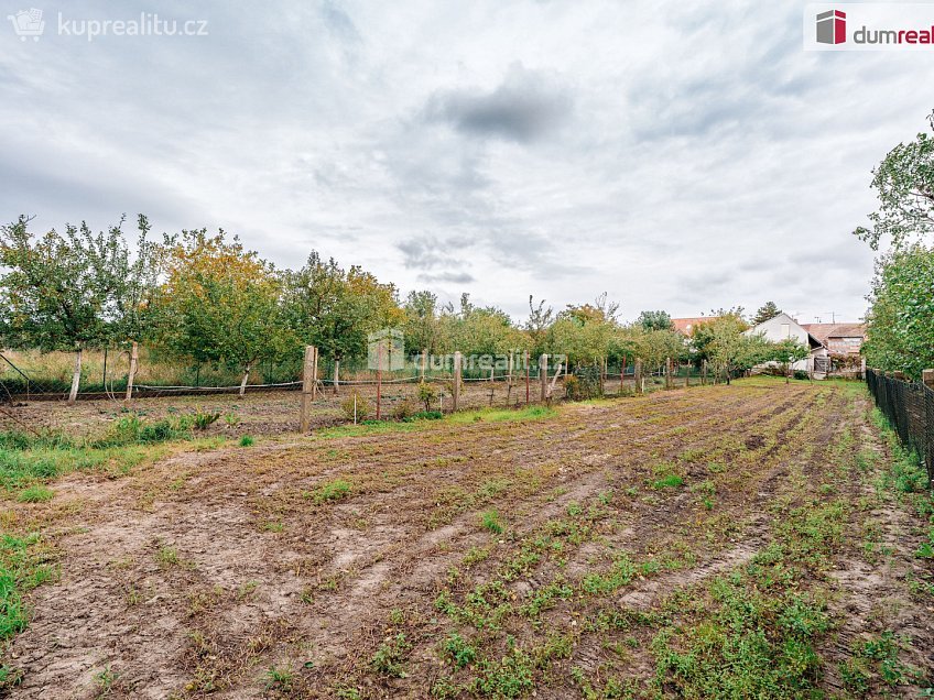 Prodej  rodinného domu 65 m^2 Terezín, Terezín 