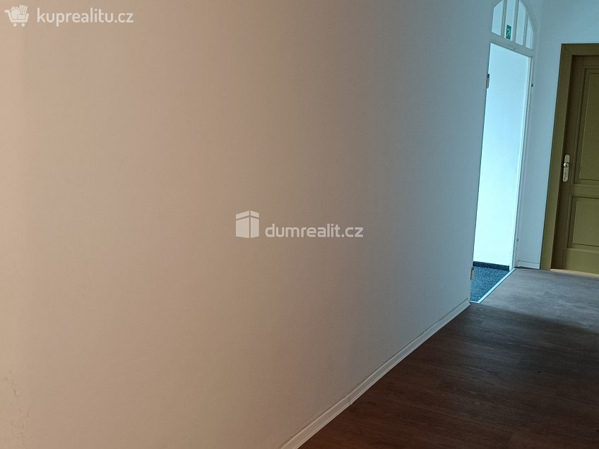 Prodej bytu atypický 160 m^2 Komenského, Doksy 