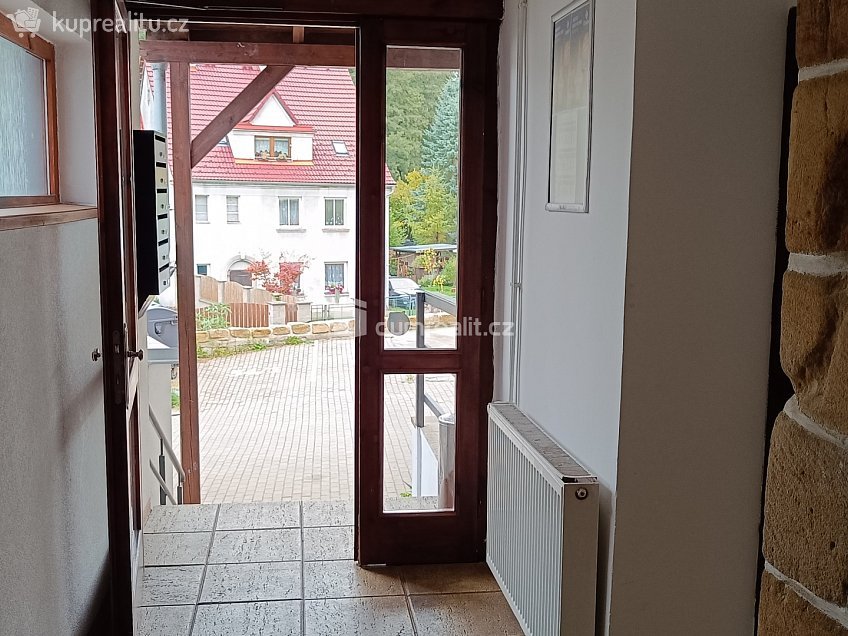 Prodej bytu atypický 160 m^2 Komenského, Doksy 