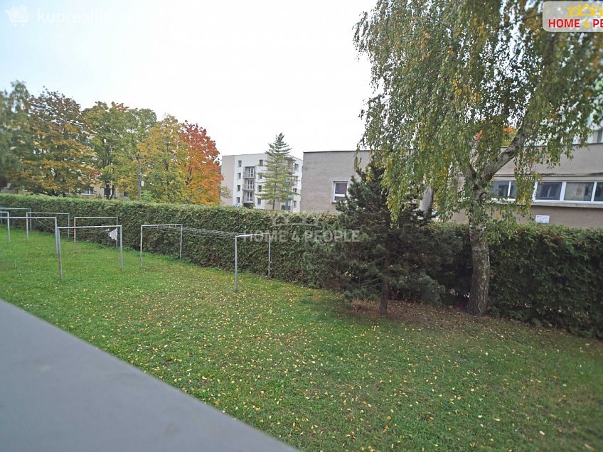 Prodej bytu 3+1 64 m^2 K. Čapka, Přelouč 