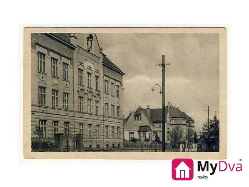 Prodej  rodinného domu 236 m^2 Školní 589, Humpolec 