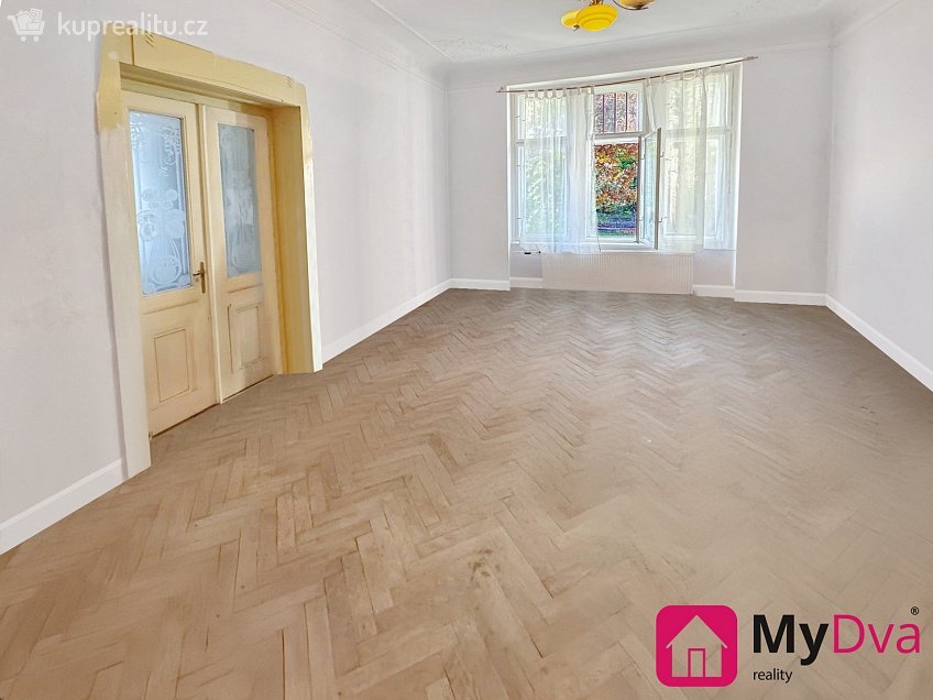 Prodej  rodinného domu 236 m^2 Školní 589, Humpolec 