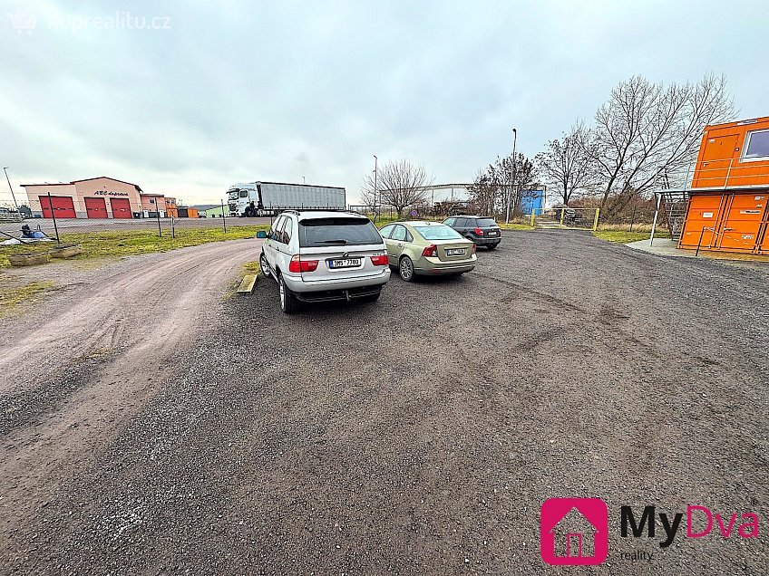 Pronájem  kanceláře 50 m^2 Dyje, Dyje 