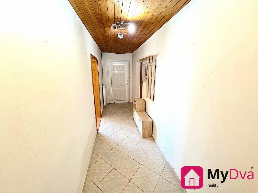 Prodej  rodinného domu 150 m^2 Těšetice 112, Těšetice 