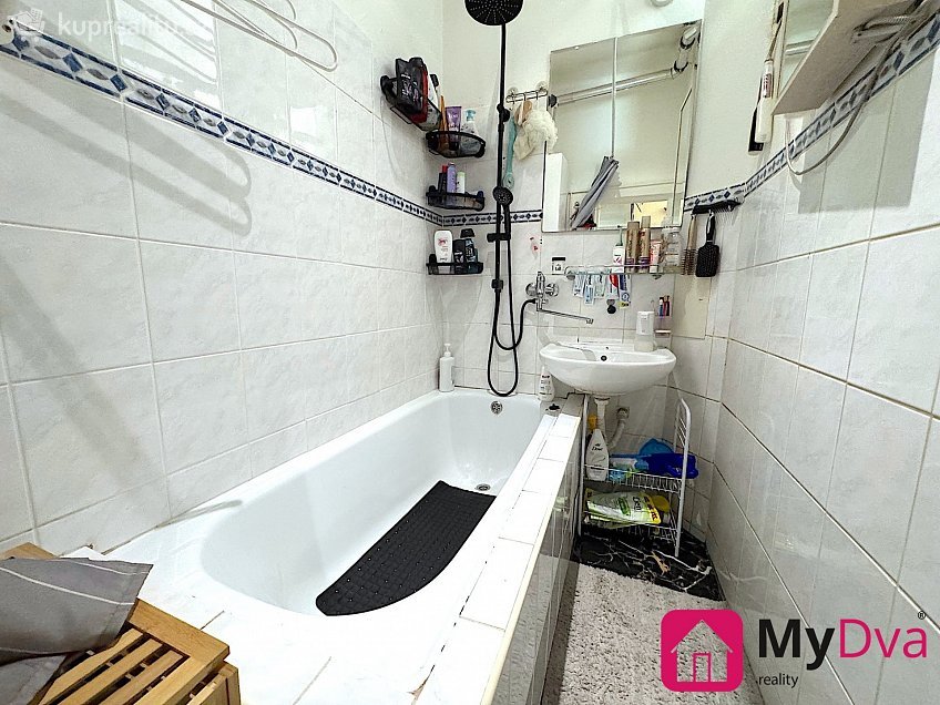 Prodej bytu 3+1 88 m^2 Bezručova, Znojmo 