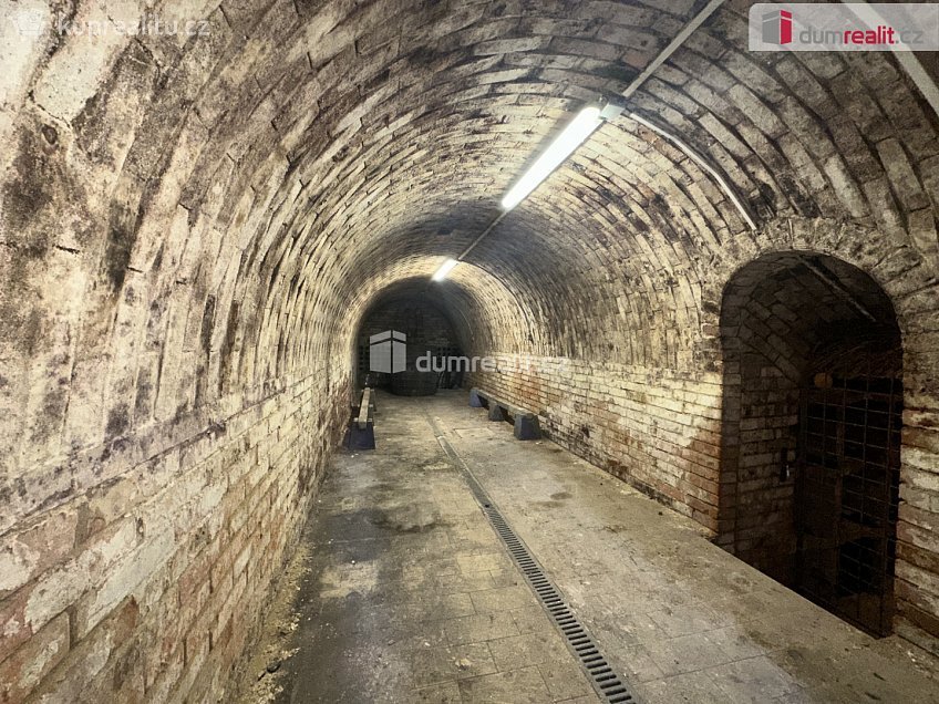 Prodej  garáže 61 m^2 Vinařská, Čejkovice 