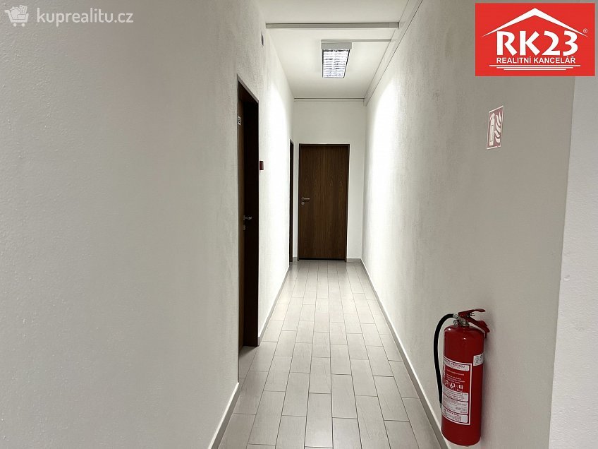 Prodej bytu 3+kk 74 m^2 Zeyerova, Mariánské Lázně 