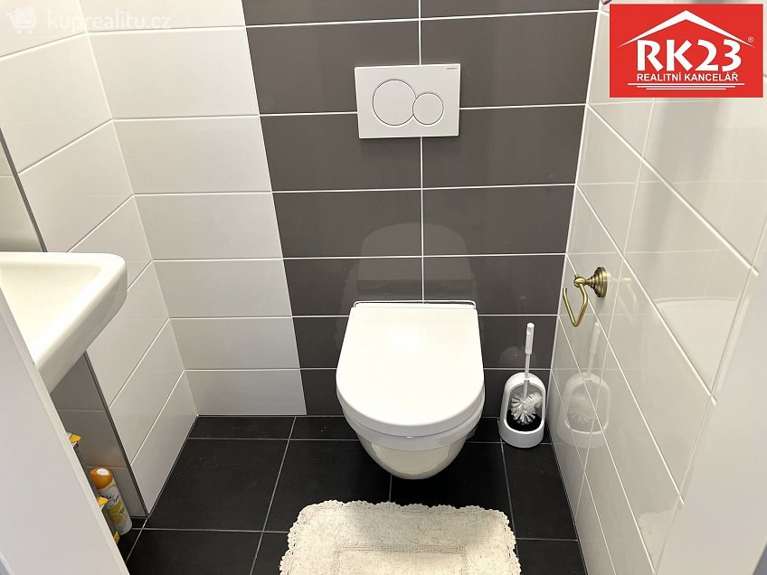 Prodej bytu 3+kk 74 m^2 Zeyerova, Mariánské Lázně 