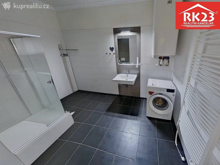 Prodej bytu 3+kk 74 m^2 Zeyerova, Mariánské Lázně 