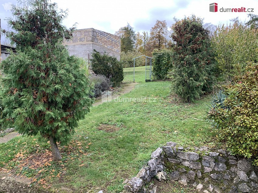 Prodej  rodinného domu 151 m^2 Prof. Krbce, Tmaň 