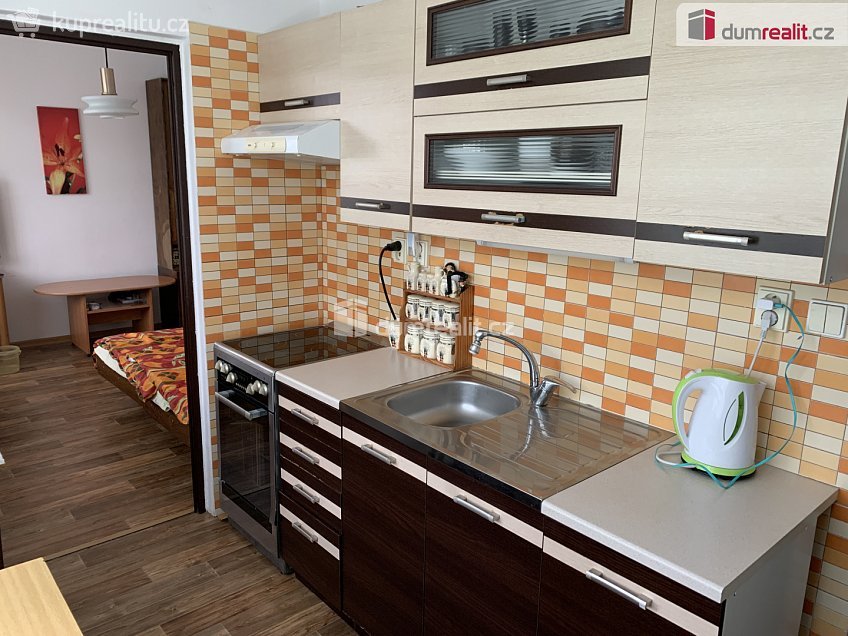 Prodej bytu 2+1 44 m^2 Stínadla, Ledeč nad Sázavou 