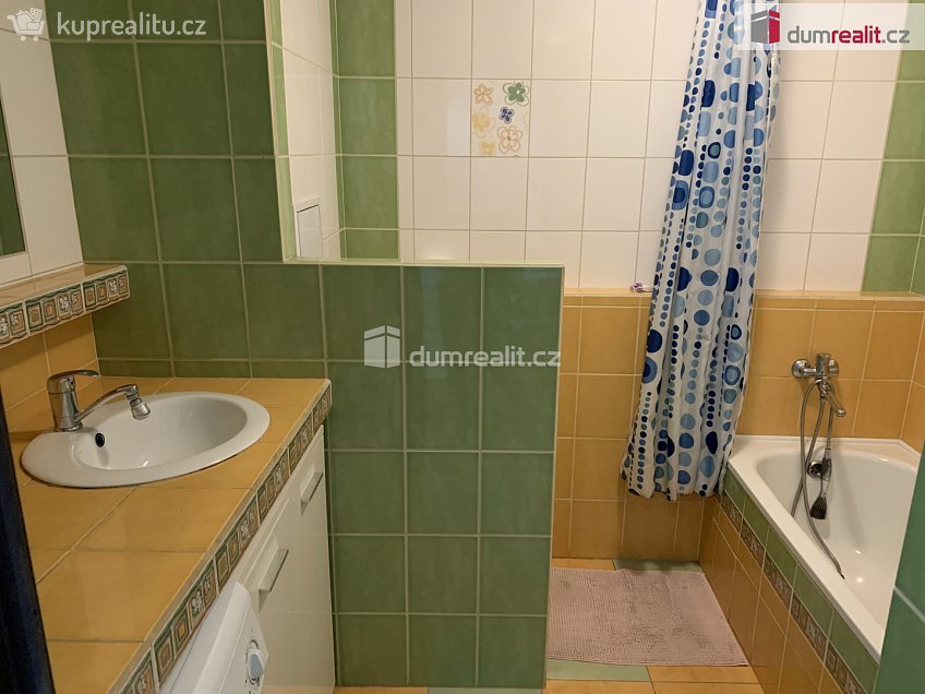 Prodej bytu 2+1 44 m^2 Stínadla, Ledeč nad Sázavou 