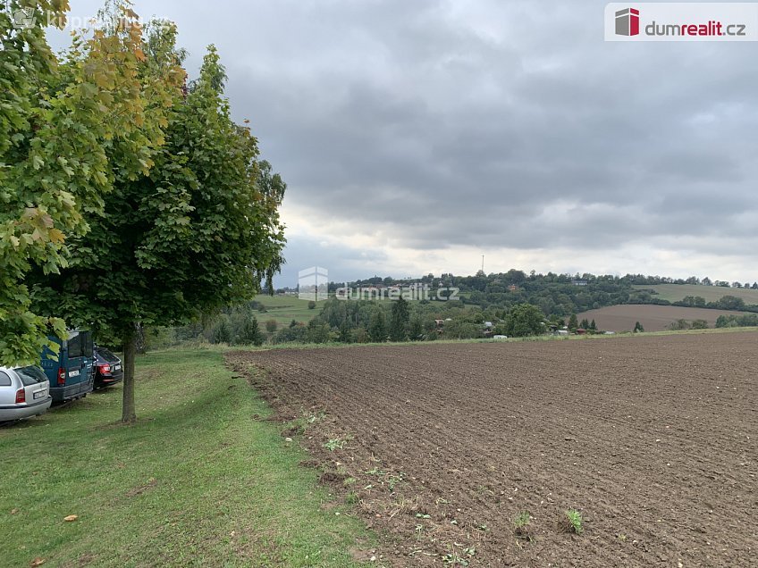 Prodej bytu 2+1 44 m^2 Stínadla, Ledeč nad Sázavou 