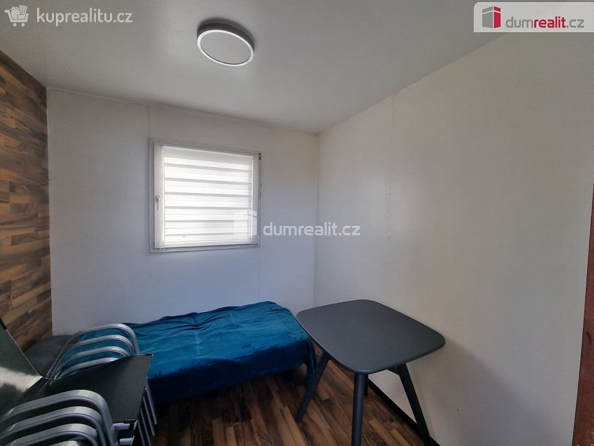 Prodej  zahrady 156 m^2 Martínkovská, Vyšší Brod 