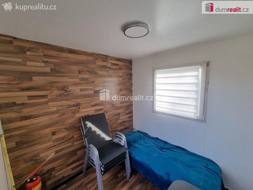 Prodej  zahrady 156 m^2 Martínkovská, Vyšší Brod 