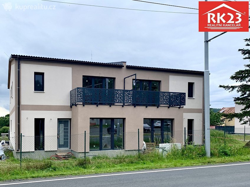 Prodej  rodinného domu 200 m^2 Velká Hleďsebe, Velká Hleďsebe 