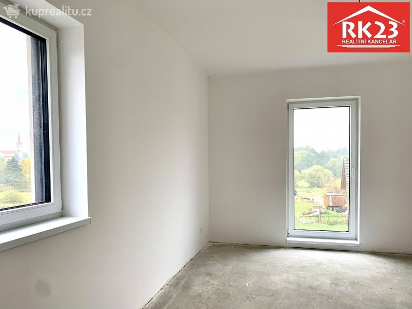 Prodej  rodinného domu 200 m^2 Velká Hleďsebe, Velká Hleďsebe 