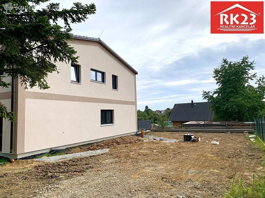 Prodej  rodinného domu 200 m^2 Velká Hleďsebe, Velká Hleďsebe 