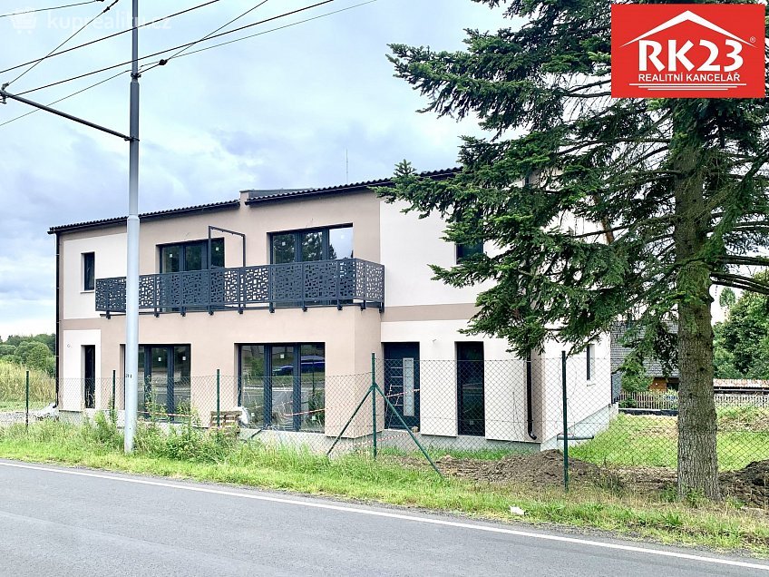 Prodej  rodinného domu 200 m^2 Velká Hleďsebe, Velká Hleďsebe 