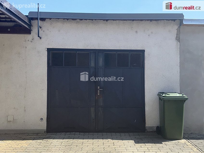 Prodej bytu 4+kk 102 m^2 Nerudova, Podivín 