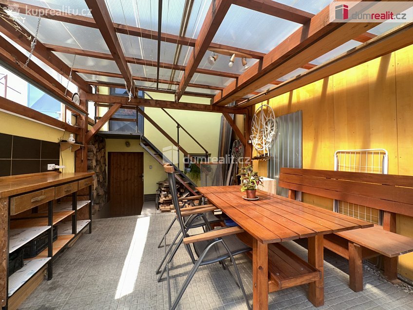 Prodej bytu 4+kk 102 m^2 Nerudova, Podivín 