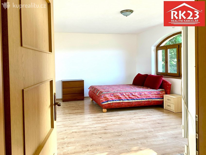 Pronájem bytu 1+kk 40 m^2 Drmoul, Drmoul 