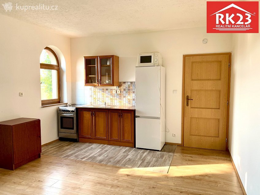 Pronájem bytu 1+kk 40 m^2 Drmoul, Drmoul 