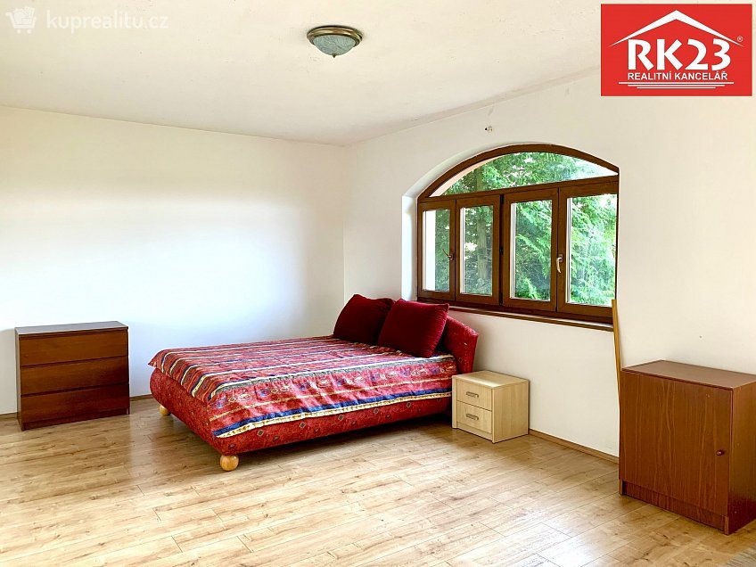 Pronájem bytu 1+kk 40 m^2 Drmoul, Drmoul 