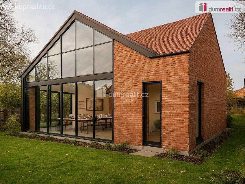 Prodej  výrobních prostor 4412 m^2 Boleslavská, Mšeno 