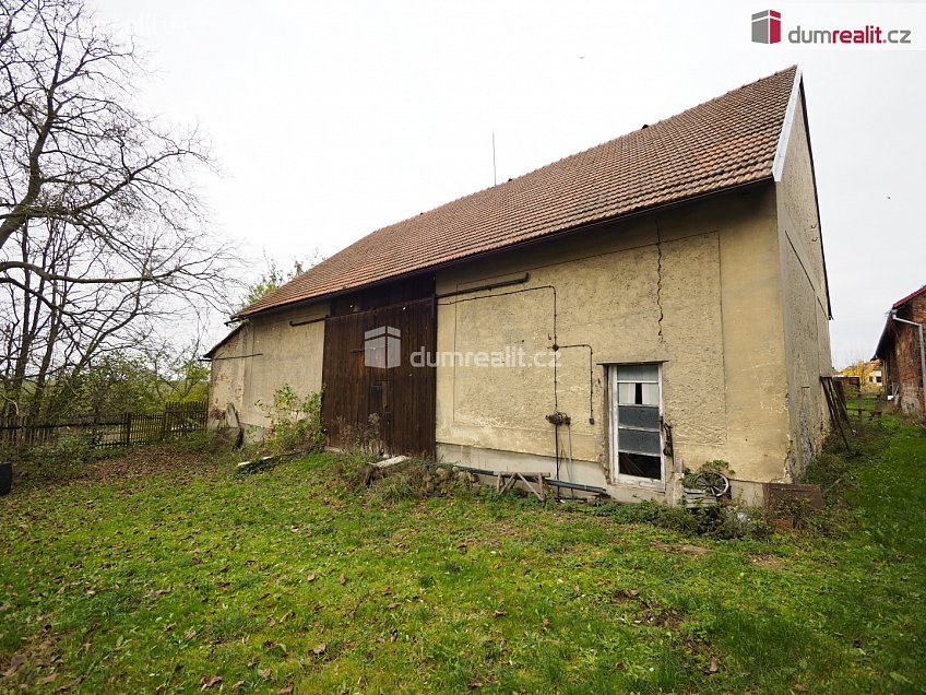 Prodej  výrobních prostor 4412 m^2 Boleslavská, Mšeno 