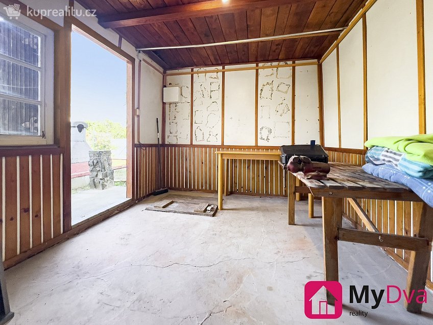 Prodej  zahrady 476 m^2 Dobšice, Dobšice 