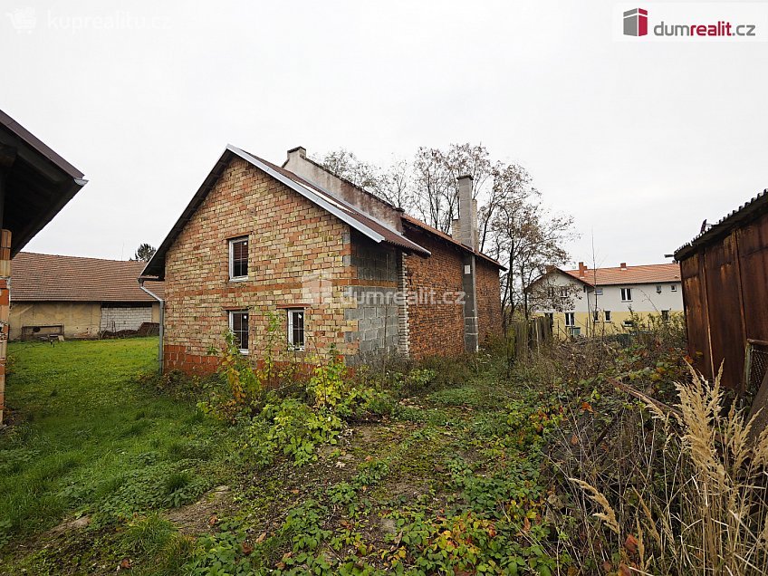 Prodej  stavebního pozemku 4412 m^2 Boleslavská, Mšeno 