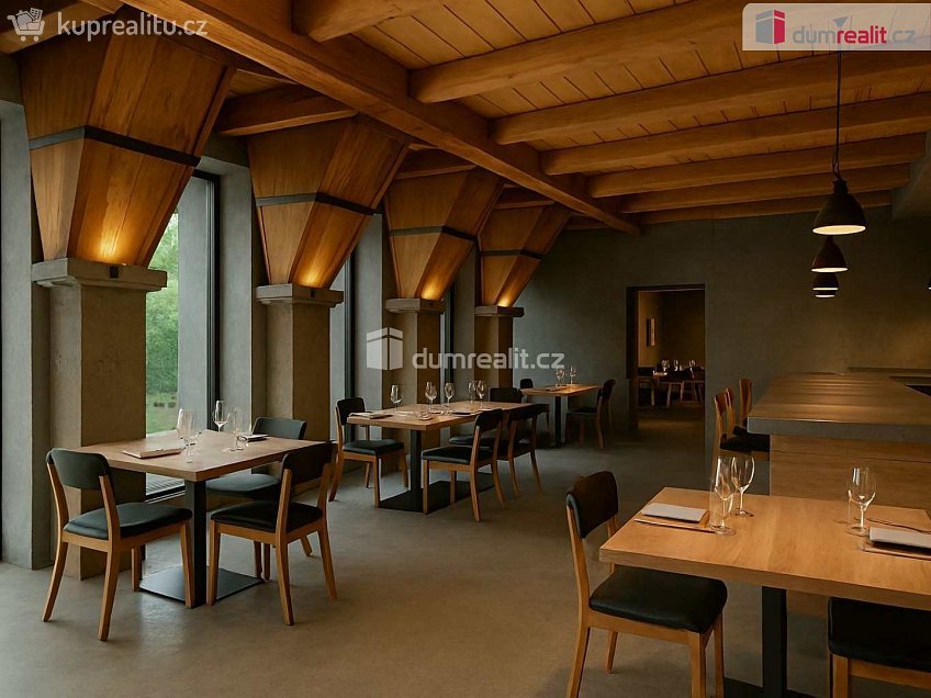 Prodej  stavebního pozemku 4412 m^2 Boleslavská, Mšeno 