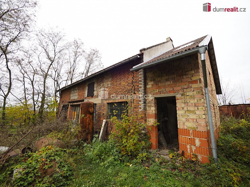 Prodej  stavebního pozemku 4412 m^2 Boleslavská, Mšeno 